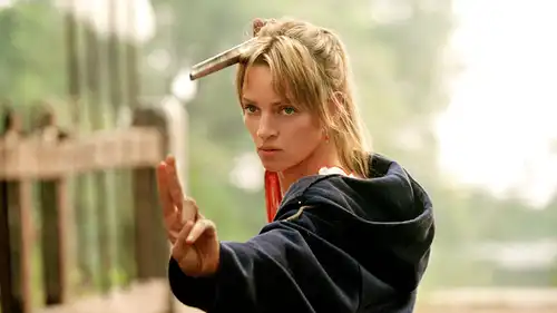 Kill Bill cz. 2