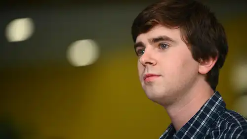 The Good Doctor 3