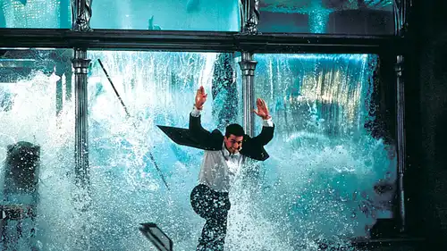 Mission: Impossible