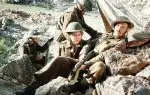 Program Bitka o Monte Cassino