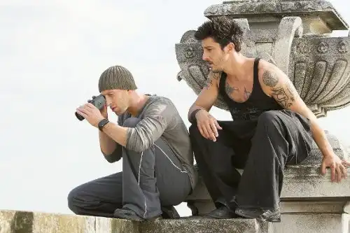 Okrsok 13: Ultimátum