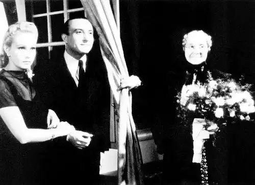 Eva tropí hlouposti