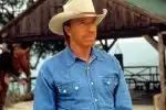 Program Walker, Texas Ranger III (4)