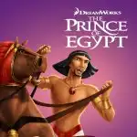 Princ Egyptský