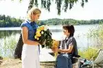 Program Inga Lindström: Letní noc
