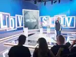 Program Lov slov