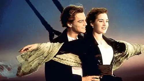 Titanic
