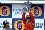 Program Lucky! - Bernie Ecclestone a historie Formule-1 (3)