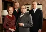 Program Hercule Poirot XIII