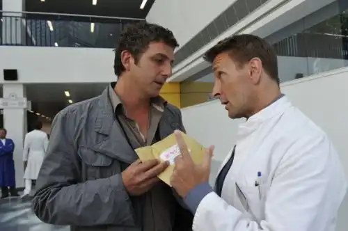 Doktor z hor: Nové příběhy III (6)