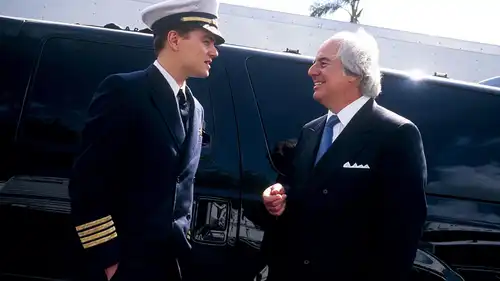 Złap mnie, jeśli potrafisz