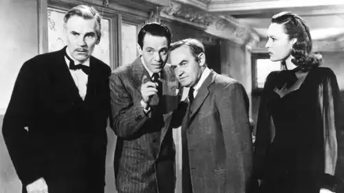 A potem nie było już nikogo