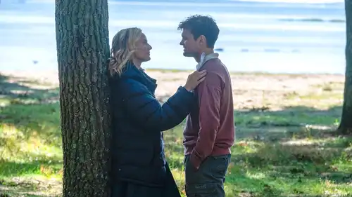 Zbrodnia namiętności