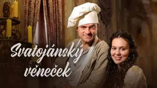 Svätojánsky venček