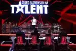 Program Česko Slovensko má talent