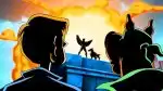 Scooby-Doo: Záhada modrého sokola