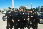 Policejní akademie 3: Znovu ve výcviku