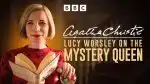 Agatha Christie: Královna tajemných příběhů (3/3)