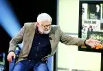 Program Josef Klíma: Jak jsem přežil devadesátky