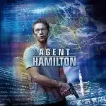 Program Agent Hamilton (2/10)