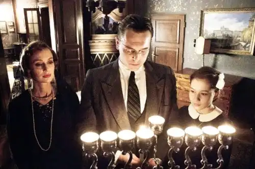 Poslední cyklista (2/2)