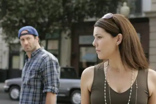 Gilmorova děvčata VII (3)