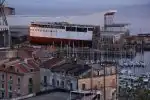 Stavba nejluxusnější výletní lodě na světě