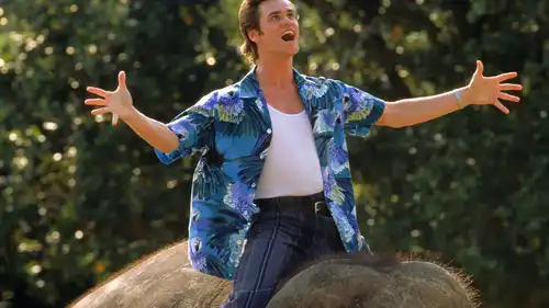 Ace Ventura: Zew natury