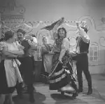 Program Čert a Káča