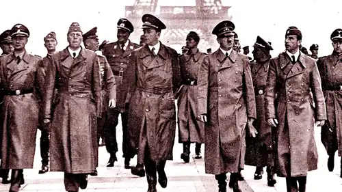 Złoto Hitlera