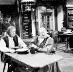 Program Co poudala bába Futeř