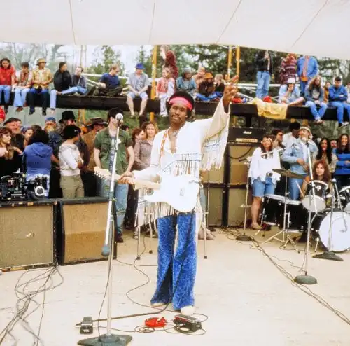Hendrix