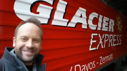 Majestátní vlaky (1)