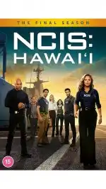 Program Námořní vyšetřovací služba: Hawai III (6)