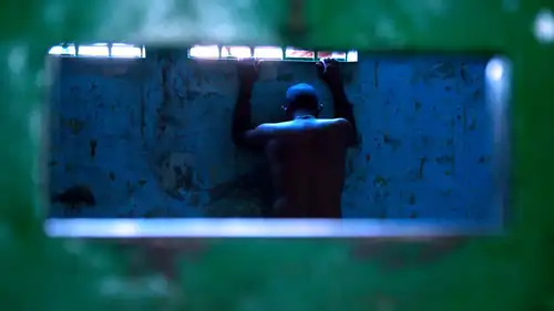 Za kratami: najcięższe więzienia na świecie 5