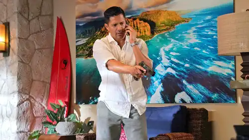 Magnum: Detektyw z Hawajów 5