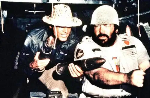 Kdo najde přítele, najde poklad