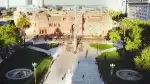 Argentina z výšky