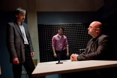 Kriminálka Anděl II (1)