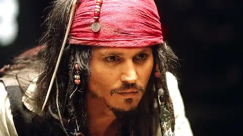 Piraci z Karaibów: Klątwa "Czarnej Perły"