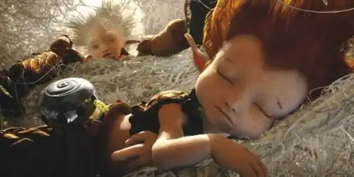 Arthur a Maltazardova pomsta