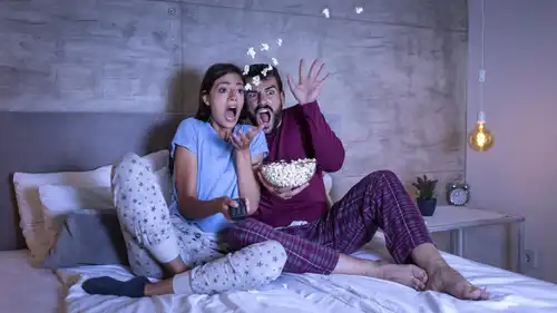 Tanu i Manu biorą ślub