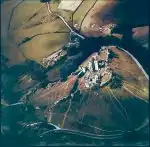 Program Kouzlo Velké Británie