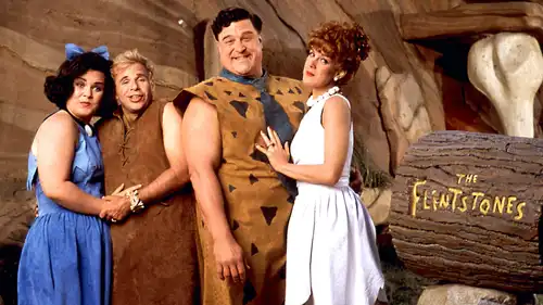 Flintstonowie