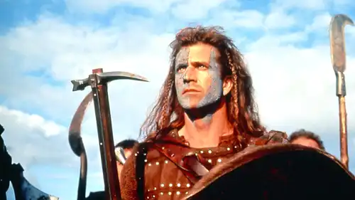 Braveheart - Waleczne serce