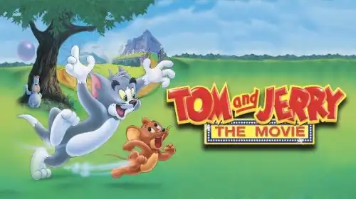 Tom a Jerry