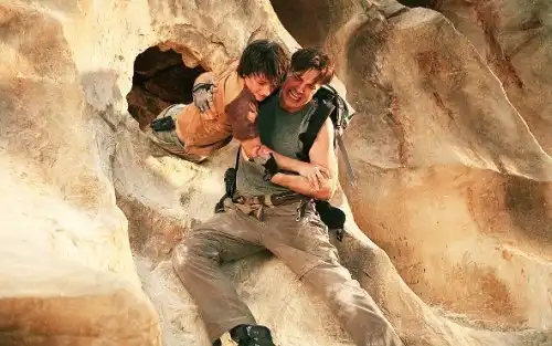 Cesta do stredu Zeme