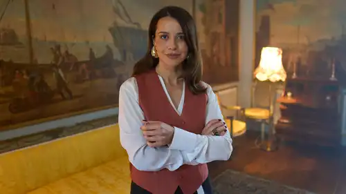 The Traitors. Zdrajcy