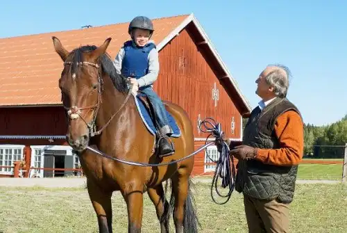 Inga Lindström: Rozhodující léto