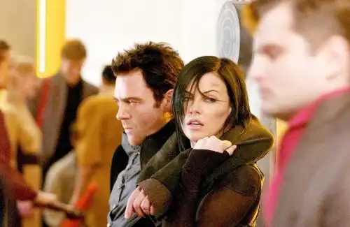 Aeon Flux
